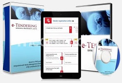 E-Tendering