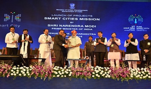 Smart City Projects
